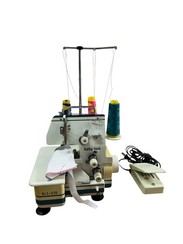 Vintage baby lock bl3 - vintage,