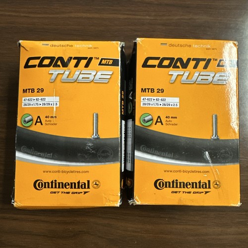 Pair continental mtb29 - pair,