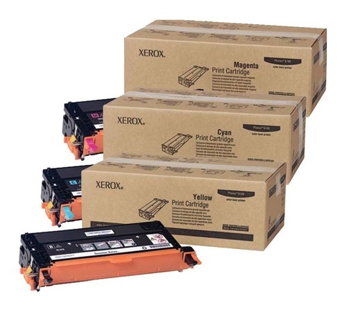 Original toner xerox - x,
