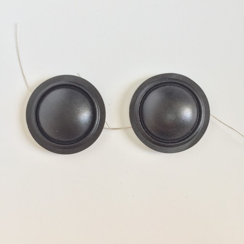 Replacement dome diaphragm - 1",