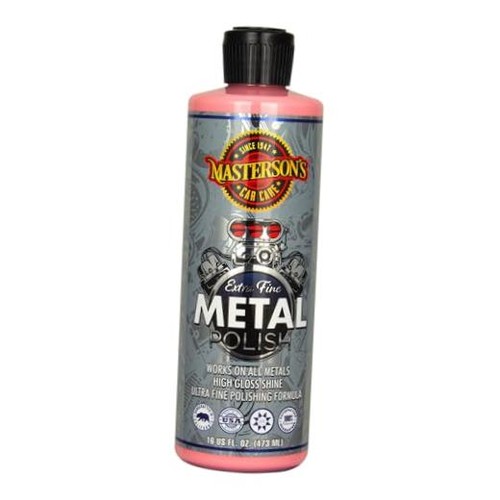 Masterson car care - car,