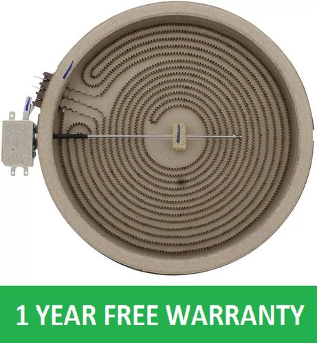 Oem dual radiant - oem, element