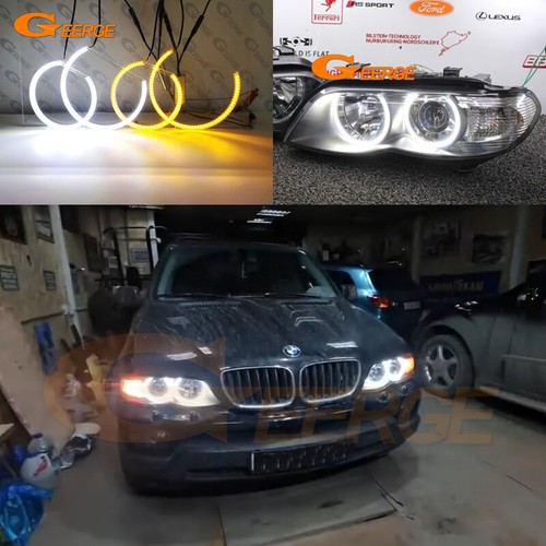 For bmw e53 2000 - for, x5