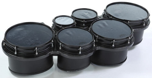 Ludwig performance marching - ludwig,