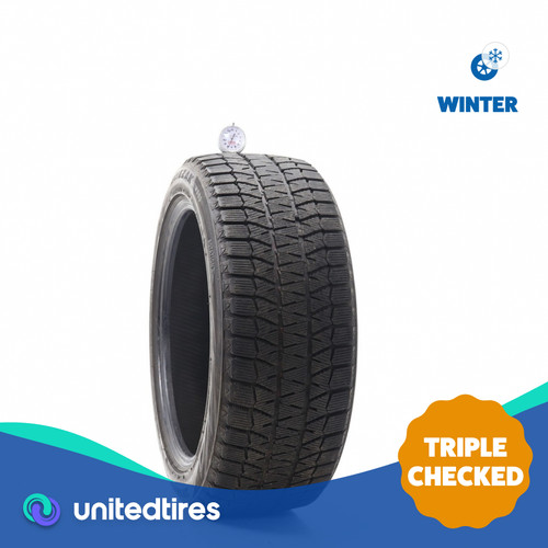 Used 235 45r17 bridgestone - used, 235/45r17