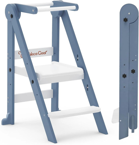 Taleco gear foldable - foldable, toddler
