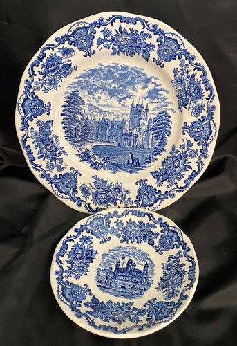 Wedgwood royal homes - wedgwood,