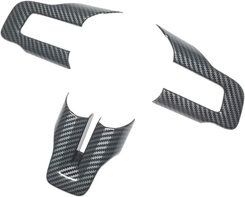 Mustang steering wheel trim - wheel,