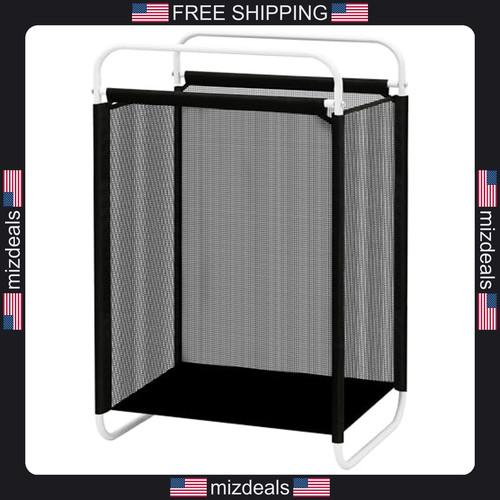 75l laundry hamper with - 75l,