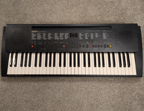 Yamaha psr 300m key - 61,