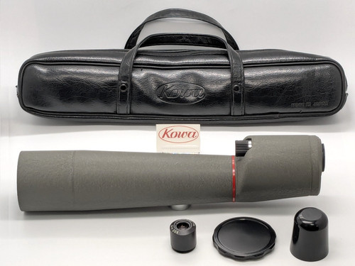 Mint case kowa ts - 🎦, ts-2