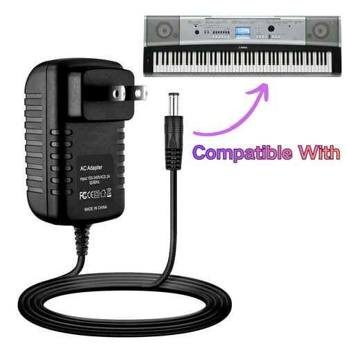 Adapter for yamaha - ac,