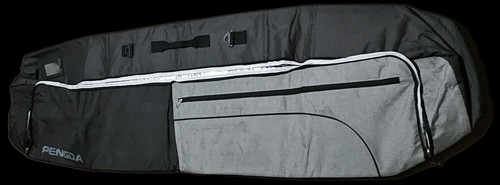 Pengda large ski - ski, snowboard