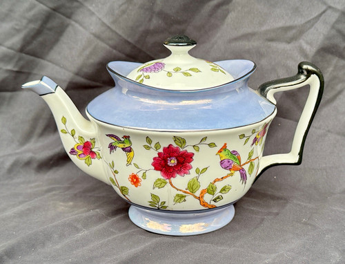 Antique noritake hand painted - antique,
