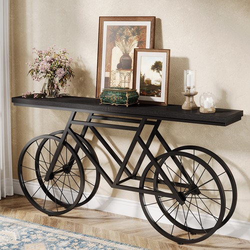 Tribesigns long console - tribesigns, 71"