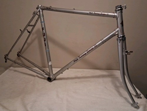 Vintage fuji road bike - fuji, touring