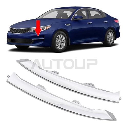 For kia optima 2016 2018 - ex, 2016-2018