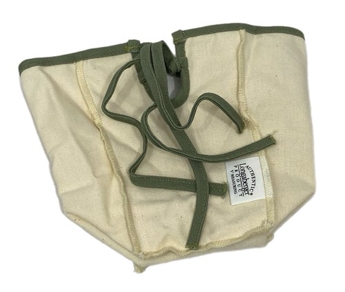 Longaberger garden liner for - longaberger,