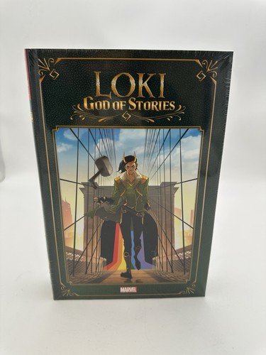 Marvel comics loki - loki:, god