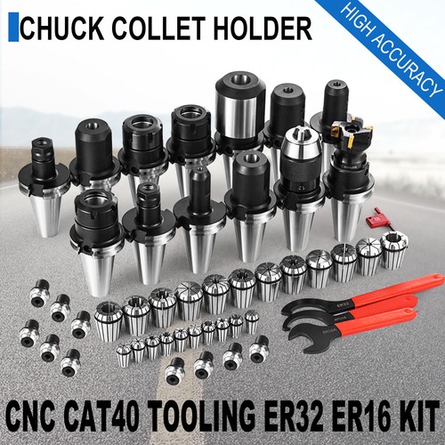 Cat tool holder kit - 40,