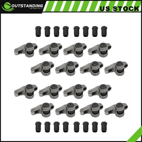 Stainless steel roller - stainless, rocker