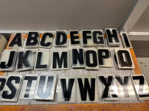 Inch vintage plastic - vintage,