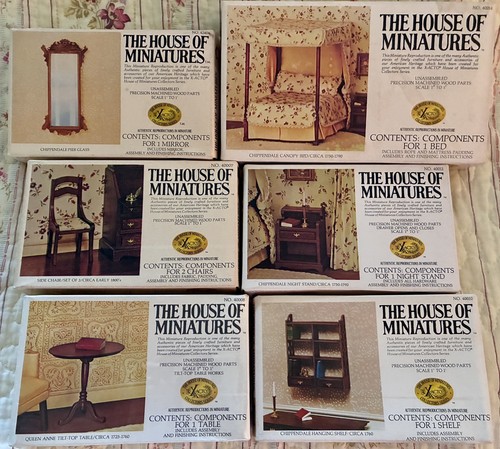 Lot house of - lot, 6