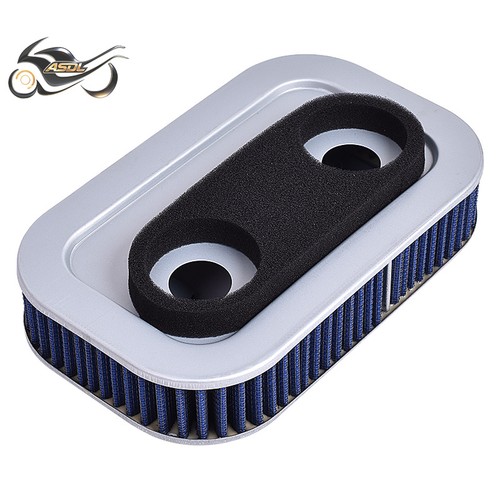 Replacement high flow air - replacement, high-flow