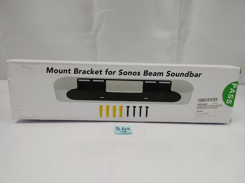 Mount bracket wall - mount, for