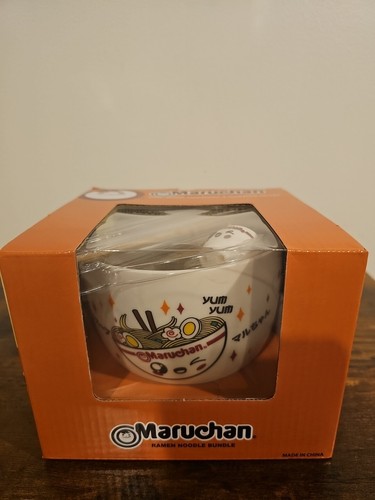 Maruchan ramen noodle bowl - maruchan,