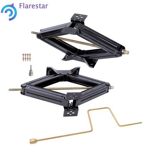 Camper trailer stabilizer - rv,