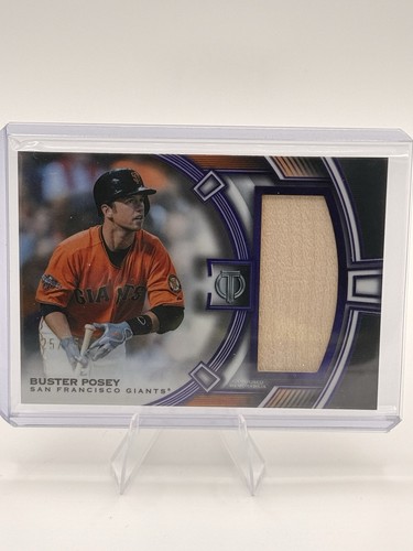 2026 topps tribute buster - tribute,