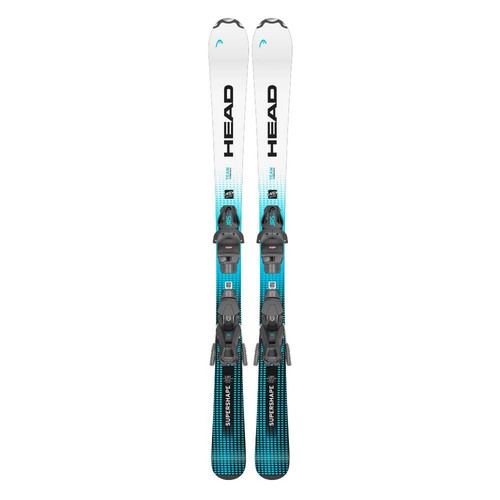 Head supershape team easy - head,