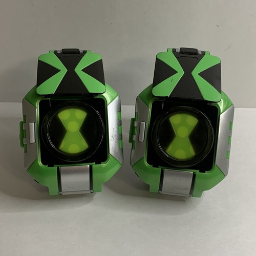 Ben original omnitrix fx - ben,