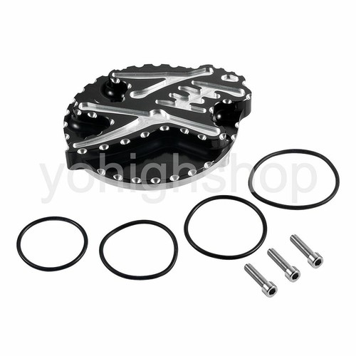 Fuel tank gas cover cap - 3d,