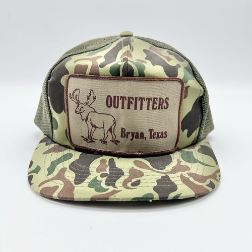 Vintage outfitters snapback - outfitters,