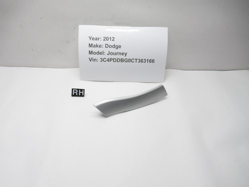 2011 2017 dodge - 2011-2017, center