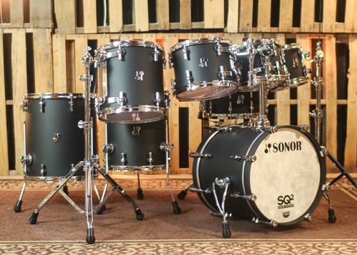 Sonor sq2 vintage beech jack - sq2,