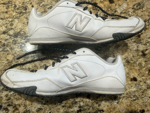 Nice new balance - 442, leather