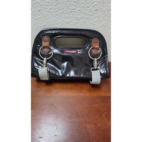 Campo handlebar bag - po,