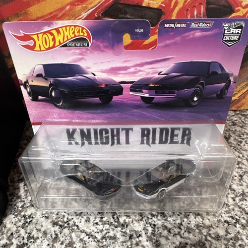Hot wheels premium car culture - hot,