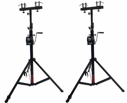 Two xtruss 14ft lighting - 14ft,