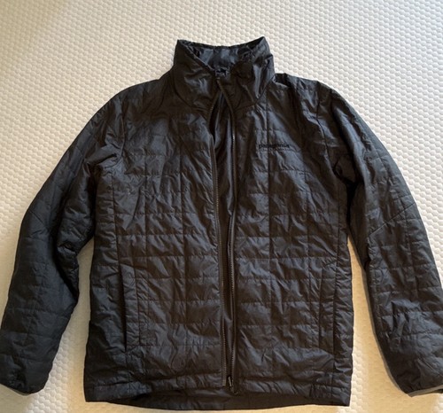 Patagonia women black - patagonia, women's