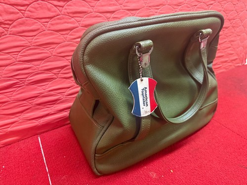 Used vtg american tourister - american,