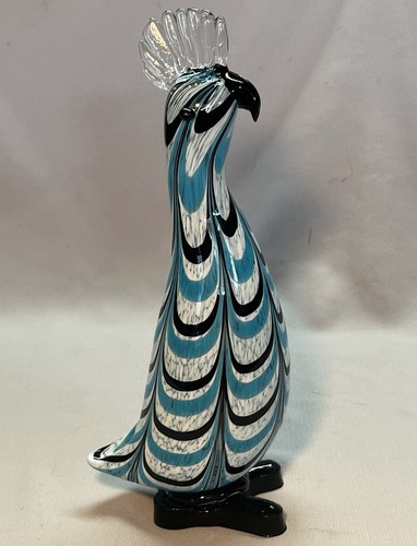 Vintage murano art - vintage, style