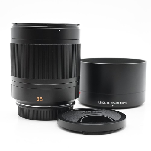 Leica 11084 summilux - 11084, summilux-tl