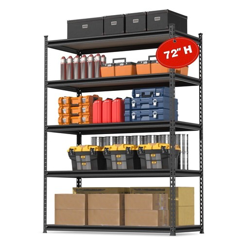 Workpro 5tier adjustable - 5tier,