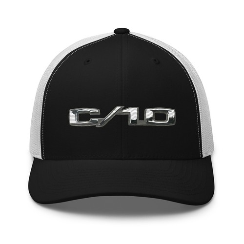 1972 chevy c10 emblem - 1972,