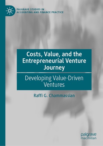 Costs value and the - and,
