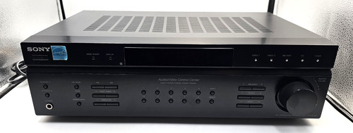 Sony str de197 - str-de197, av